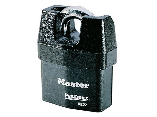 [MLK6327] ProSeries® Shrouded Shackle 67mm Padlock