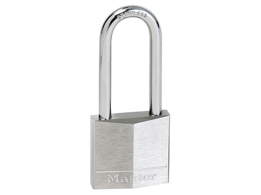 [MLK640LH] Marine 40mm Padlock - 51mm Shackle