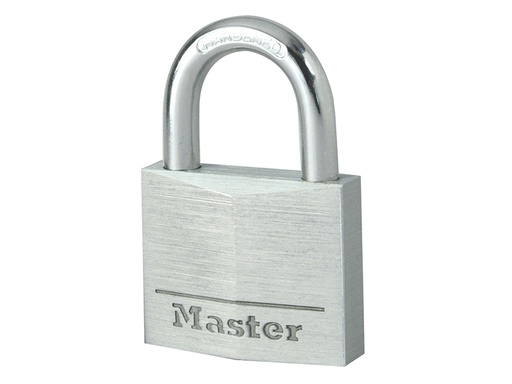 [MLK9130] Aluminium 30mm Padlock 4-Pin