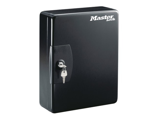 [MLKKB25ML] Key Storage Lock Box for 25 Keys