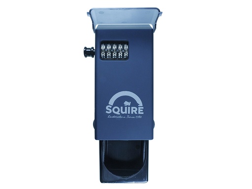 [HSQKEYSAFE] Stronghold Sold Secure Key Safe