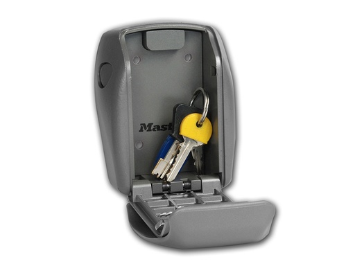 [MLK5415E] 5415E Wall-Mounted Reinforced Key Lock Box