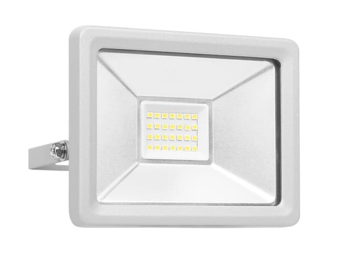 [BYRFL1DOB20] Ultra Slim Integrated LED Floodlight 20 Watt 1600 Lumen