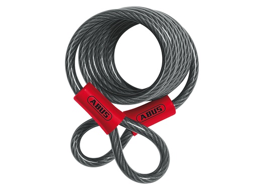 [ABU1850185] 1850/185 Cobra Loop Cable 8mm x 185cm