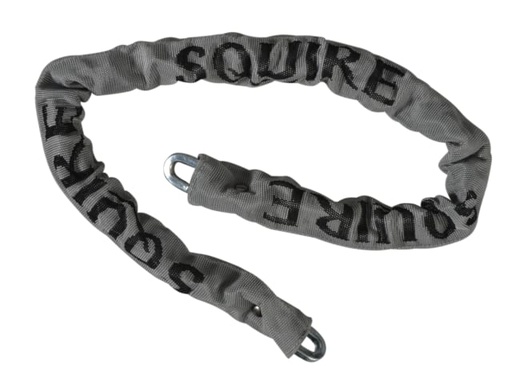 [HSQCP36PR] CP36PR Security Chain 90cm x 6.5mm