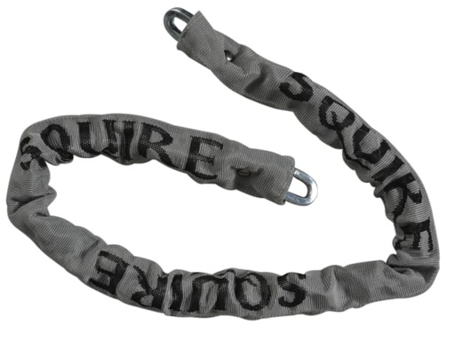 [HSQCP48PR] CP48PR Security Chain 1.2m x 6.5mm