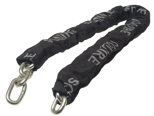 [HSQG4] G4 High Security Chain 1.2m x 10mm