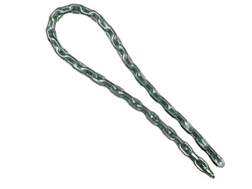 [MLK8014E] 8014E Hardened Steel Chain 60cm x 8mm