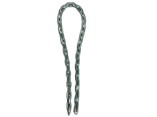 [MLK8016E] 8016E Hardened Steel Chain 1m x 8mm