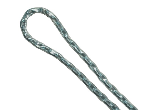 [MLK8017E] 8017E Hardened Steel Chain 1.5m x 8mm