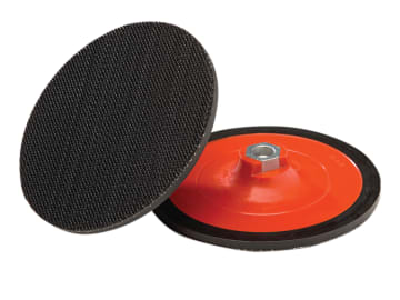 [FLE10373] Sander Extragrip Pad 150mm M14