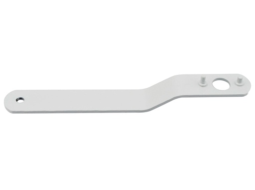 [FLE24035] White Pin Spanner 30-4mm