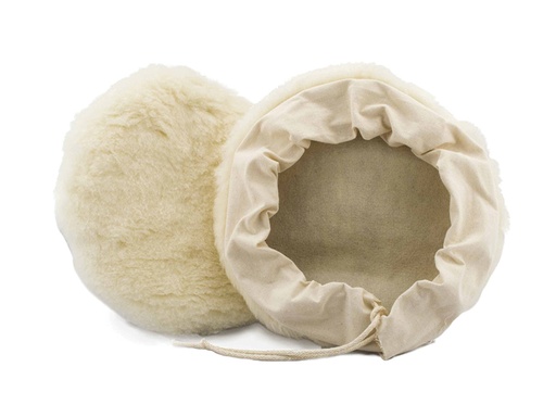 [FLE40125] All Wool Bonnet 225mm (9in)