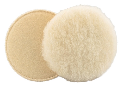 [FLE40225] GRIP® Wool Bonnet 150mm