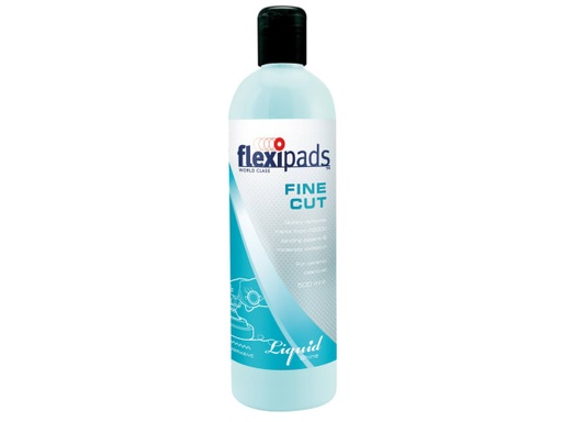 [FLELP110C] FINE CUT Liquid Shine Turquoise 500ml