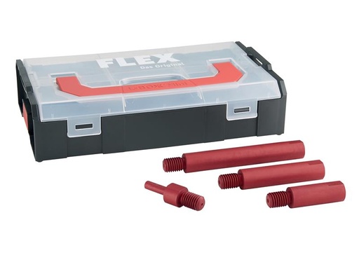 [FLX458813] EXS M14 Rotary Polisher Extension Set