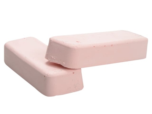 [ZENGBA209P] Chromax Polishing Bars - Pink (Pack of 2)