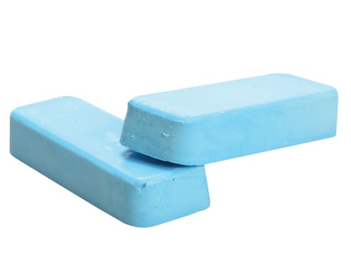 [ZENGBA212B] Blumax Polishing Bars - Blue (Pack of 2)