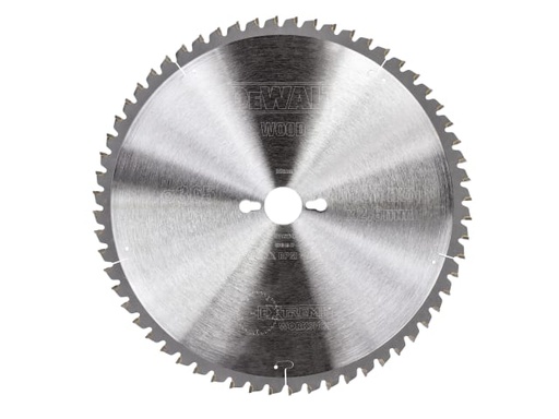 [DEWDT4260QZ] Series 40 Circular Saw Blade 305 x 30mm x 60T ATB/Neg