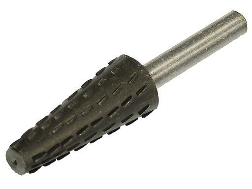 [FAIRRCON] Rotary Rasp Conical 4-12 x 30mm