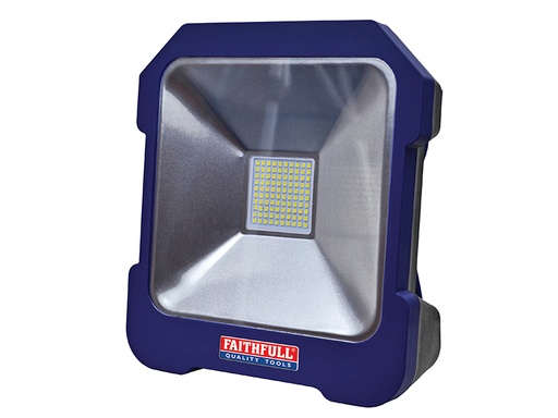 [FPPSLTL20] SMD LED Task Light with Power Take Off 20W 240V