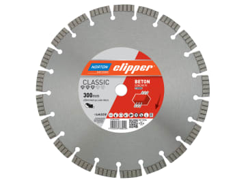 [CLI694467] Classic Beton Diamond Blade 230 x 22.23mm