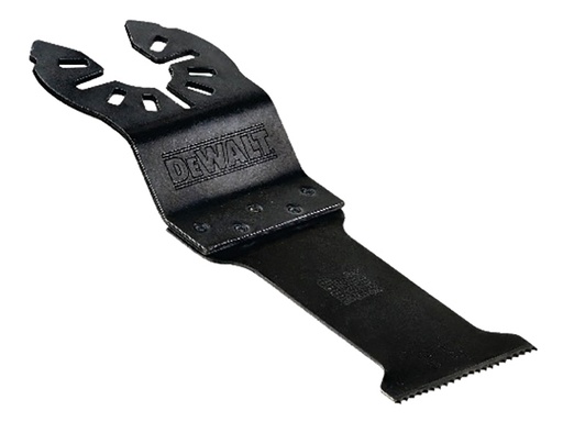 [DEWDT20701] DEWALT DT20701 Multi-Tool Wood & Nails Blade 43 x 30mm