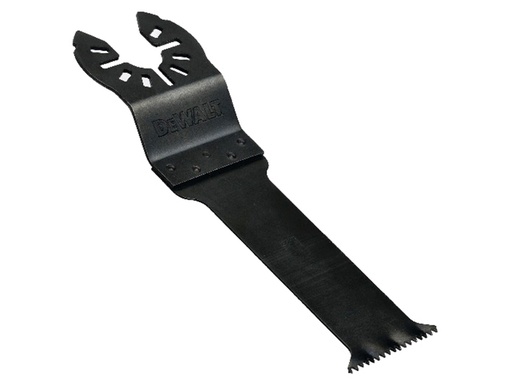 [DEWDT20703] Multi-Tool Hardwood Blade 67 x 31mm