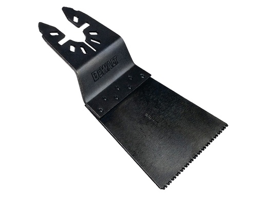 [DEWDT20705] Multi-Tool Fast Cut Wood Blade 43 x 65mm