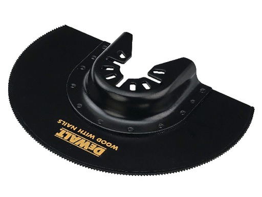 [DEWDT20710] DEW DT20710 Multi-Tool Flush Cut Blade 100mm