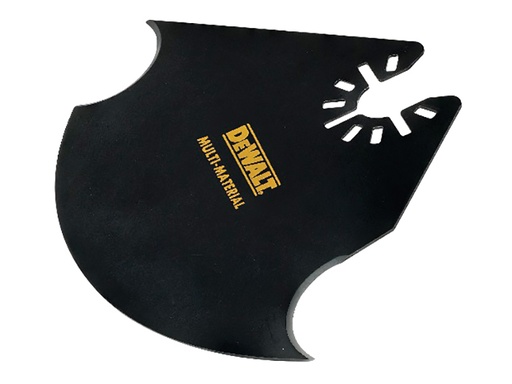 [DEWDT20712] DEWALT DT20712 Multi-Tool Roofing Blade