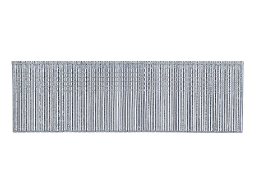 [DEWDNBSB1625] 16 Gauge Galvanised Finish Nails 25mm (Pack 5000)