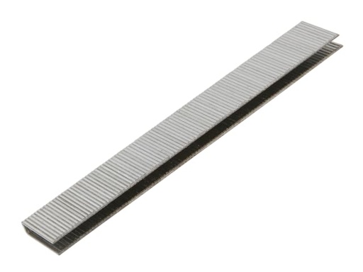 [DEWDSTSX12Z] DSTSX12Z 18G Galvanised Staples 12mm (Pack 5000)