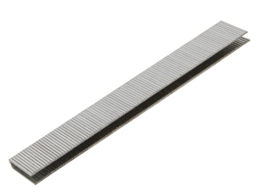 [DEWDSTSX19Z] DSTSX19Z 18G Galvanised Staples 19mm (Pack 5000)