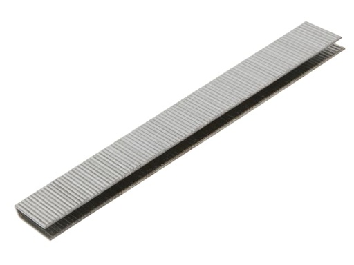 [DEWDSTSX22Z] DSTSX22Z 18G Galvanised Staples 22mm (Pack 5000)