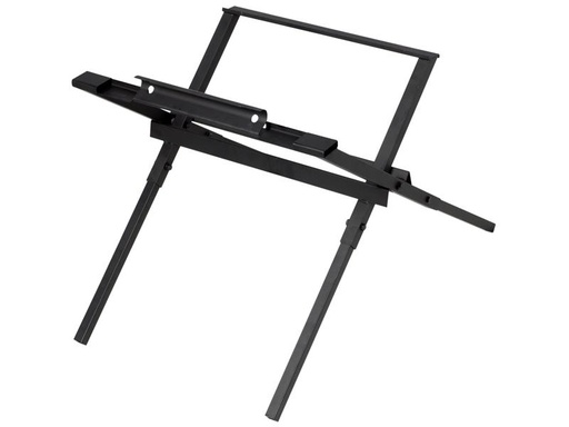 [DEWDE7450] Scissor Legstand for Table Saws