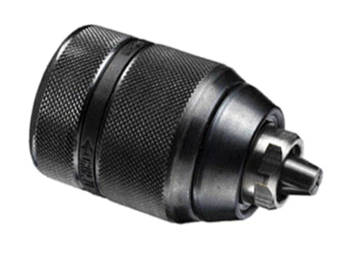 [DEWDT7043QZ] Keyless Chuck 13mm Capacity 1/2in x 20 UNF