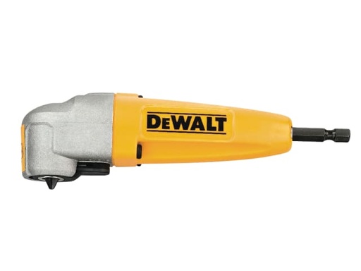 [DEWDT71517T] DT71517T-QZ Right Angle Torsion Drill Attachment