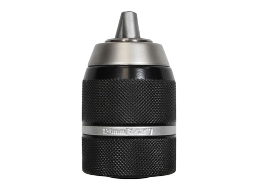 [FAICHUCK12K] Chuck Keyless Impact 13mm Capacity 1/2 x 20 UNF