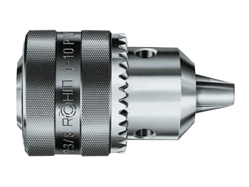 [ROH72833] PRIMA 20mm Keyed Drill Chuck Female Mount JAC3