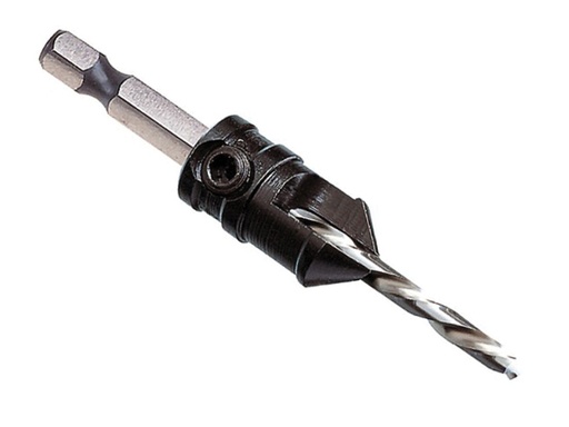 [TRESNAPCS4] SNAP/CS/4 Countersink with 5/64in Drill