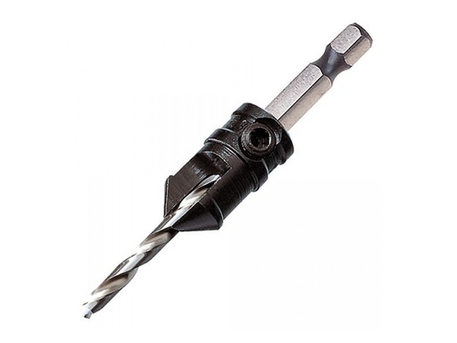 [TRESNAPCS8] SNAP/CS/8 Countersink with 7/64in Drill