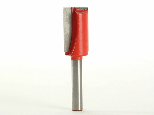 [FAIRB227] Router Bit TCT Two Flute 15.0 x 25mm 1/4in Shank