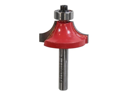 [FAIRB41] Router Bit TCT Rounding Over 15.8mm x 9.5mm 1/4in Shank