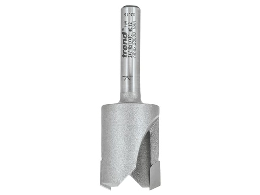 [TRE241014TC] 24/10 x 1/4 TCT Plug Maker No.10