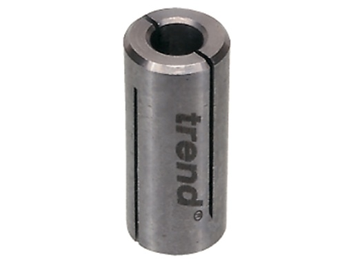 [TRE8127] 8127 Collet Sleeve 8mm to 12.7mm