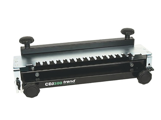 [TRECDJ300] Craft Dovetail Jig 300mm