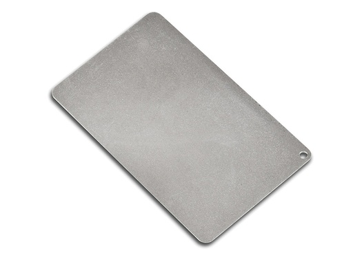 [TRECRCCFC] CraftPro Credit Card Sharpening Stone