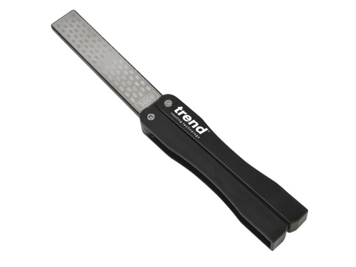 [TRECRF4FC] CraftPro Folding Sharpening Stone