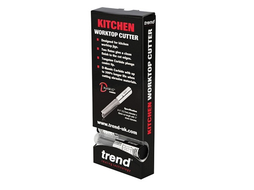 [TREDEAL10] Kitchen Worktop Cutter Display of 10